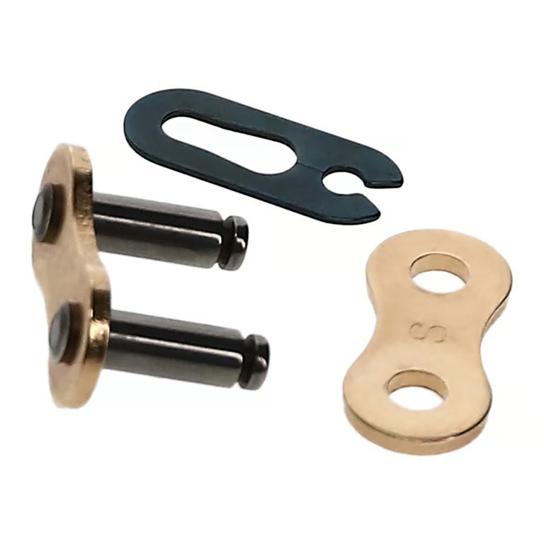 ProX Chain Link 520MX Clip Type Gold 07.RC520CLG