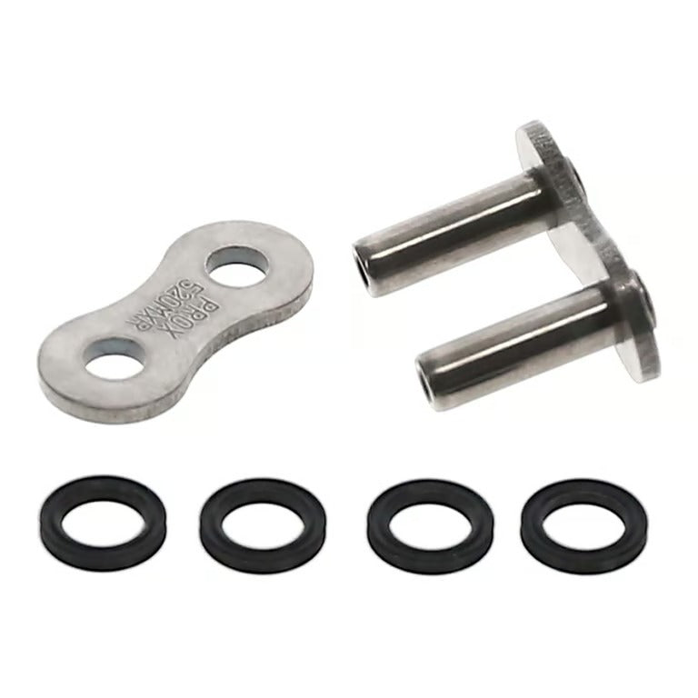ProX Chain Link X-Ring 520MXR Rivet Type 07.RC520XRL