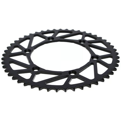 ProX CR125/250/F250R/F450R 87-22 -49T- Steel Rear Sprocket 07.RS12087R-49