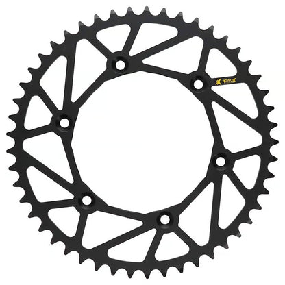 ProX CR125/250/F250R/F450R 87-22 -49T- Steel Rear Sprocket 07.RS12087R-49