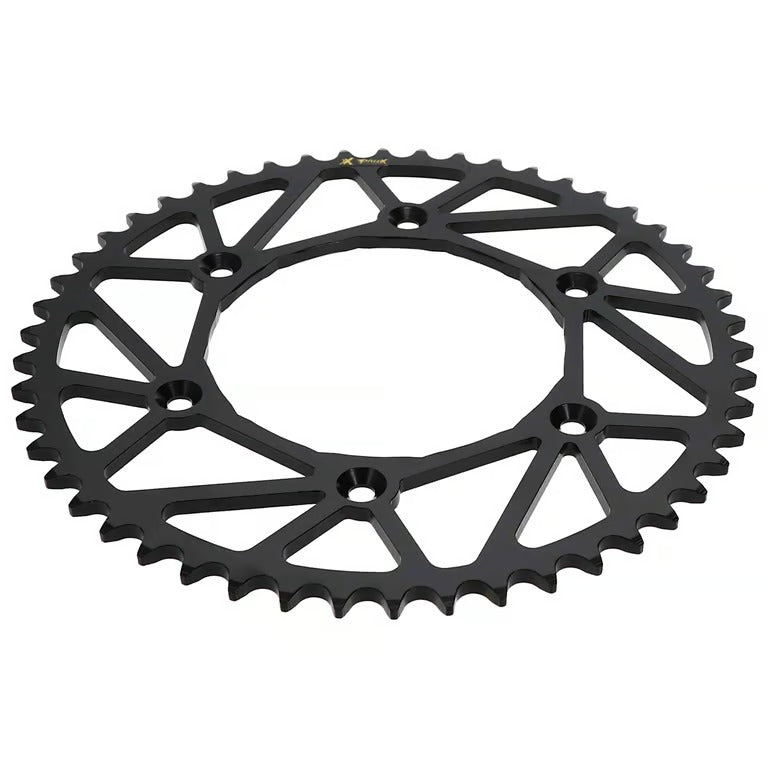 ProX CR125/250/F250R/F450R 87-22 -50T- Steel Rear Sprocket 07.RS12087R-50