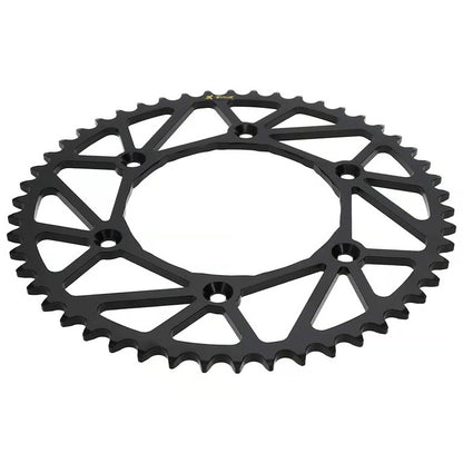 ProX CR125/250/F250R/F450R 87-22 -50T- Steel Rear Sprocket 07.RS12087R-50