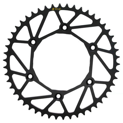 ProX CR125/250/F250R/F450R 87-22 -50T- Steel Rear Sprocket 07.RS12087R-50