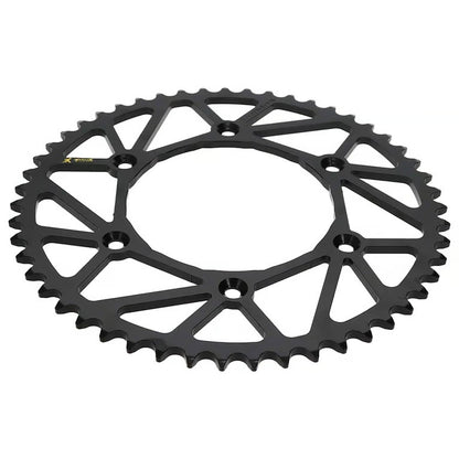 ProX CR125/250/F250R/F450R 87-22 -51T- Steel Rear Sprocket 07.RS12087R-51