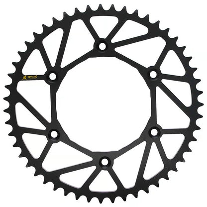 ProX CR125/250/F250R/F450R 87-22 -51T- Steel Rear Sprocket 07.RS12087R-51