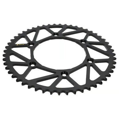 ProX CR125/250/F250R/F450R 87-22 -52T- Steel Rear Sprocket 07.RS12087R-52