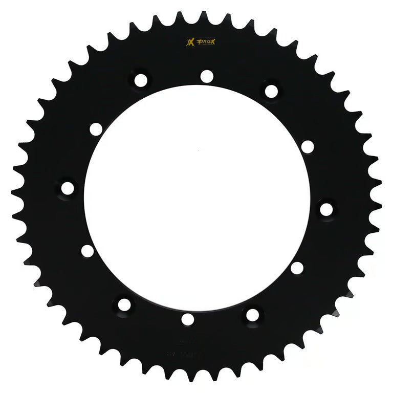 ProX YZ125/250 80-98/WR25090-98 -48T- Steel Rear Sprocket 07.RS22080R-48