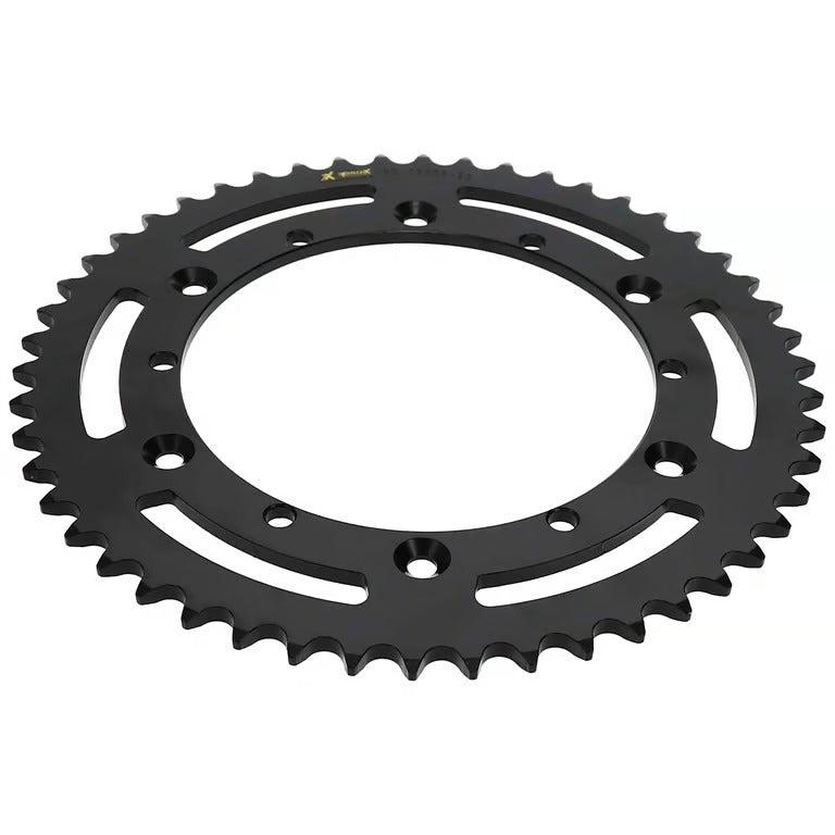 ProX YZ125/250 80-98/WR25090-98 -50T- Steel Rear Sprocket 07.RS22080R-50