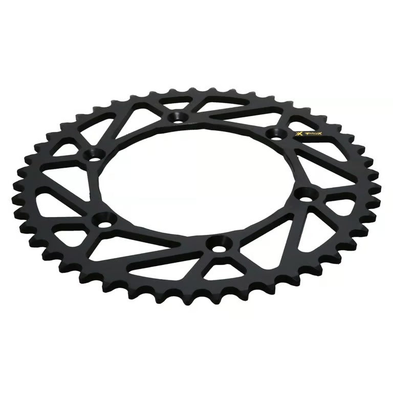 ProX YZ/WR250/400/426/450F 98-22 -47T- Steel Rear Sprocket 07.RS22099R-47
