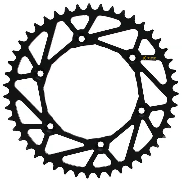 ProX YZ/WR250/400/426/450F 98-22 -47T- Steel Rear Sprocket 07.RS22099R-47