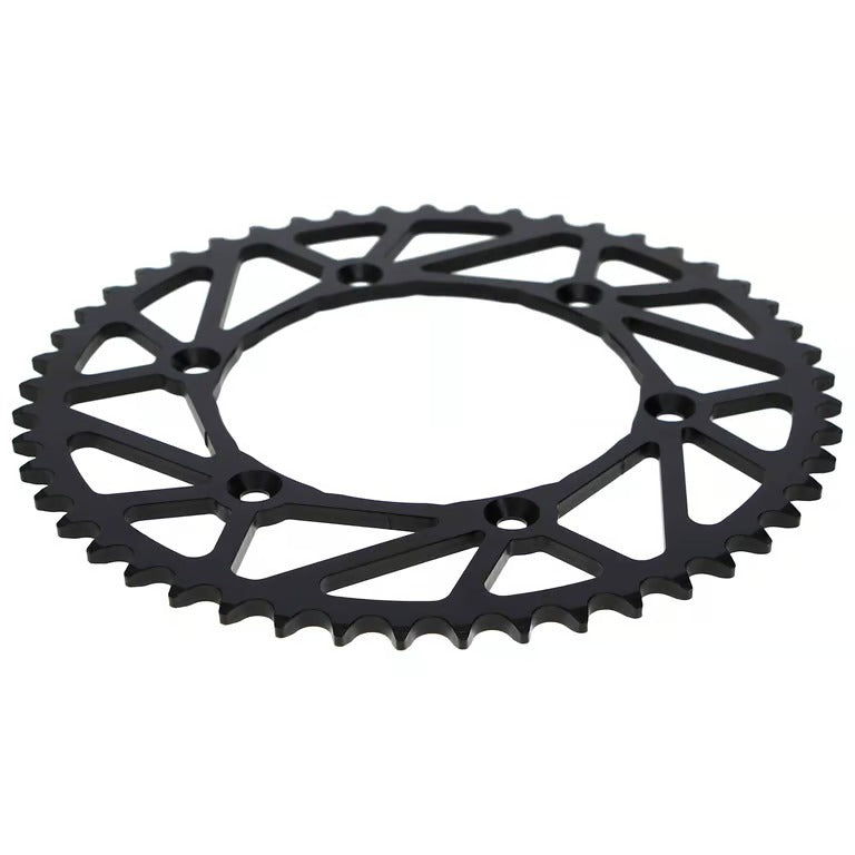 ProX YZ/WR250/400/426/450F 98-22 -49T- Steel Rear Sprocket 07.RS22099R-49
