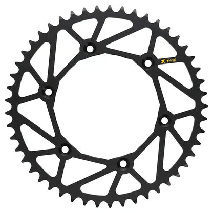 ProX YZ/WR250/400/426/450F 98-22 -49T- Steel Rear Sprocket 07.RS22099R-49
