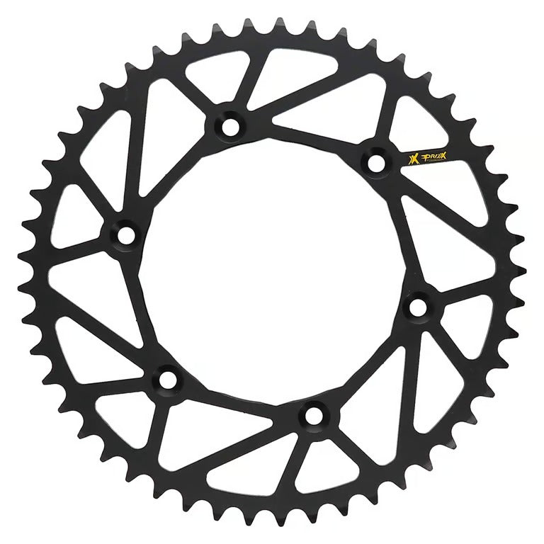 ProX RM-Z250 07-22/RM-Z45005-22 -49T- Steel Rear Sprocket 07.RS32080R-49