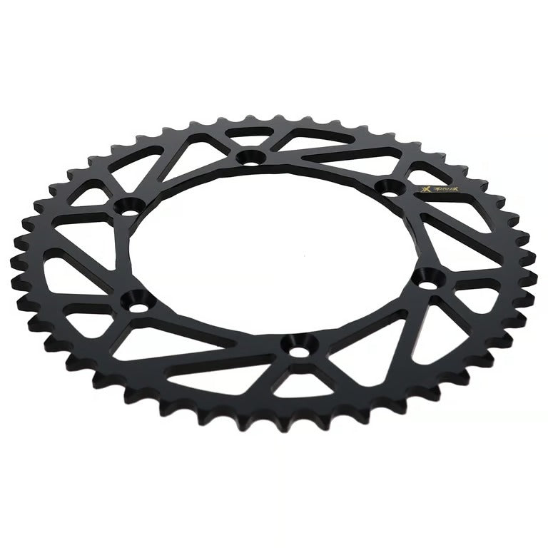 ProX KX125/250/250F/450F 87-22 -47T- Steel Rear Sprocket 07.RS42080R-47
