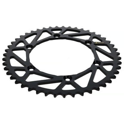 ProX KX125/250/250F/450F 87-22 -47T- Steel Rear Sprocket 07.RS42080R-47