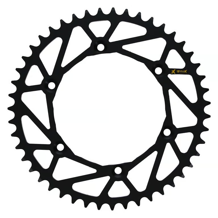 ProX KX125/250/250F/450F 87-22 -47T- Steel Rear Sprocket 07.RS42080R-47
