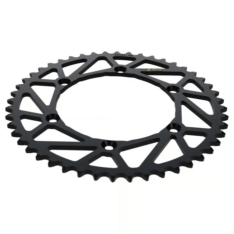 ProX KX125/250/250F/450F 87-22 -48T- Steel Rear Sprocket 07.RS42080R-48