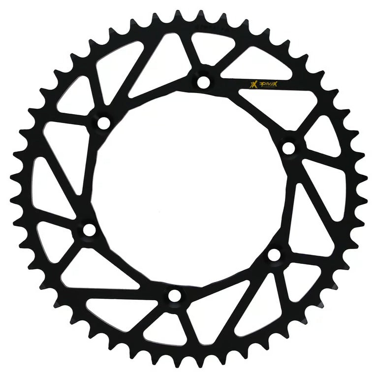 ProX KX125/250/250F/450F 87-22 -48T- Steel Rear Sprocket 07.RS42080R-48