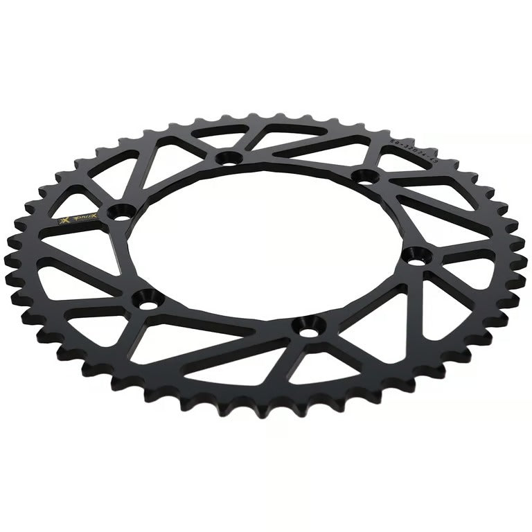 ProX KX125/250/250F/450F 87-22 -49T- Steel Rear Sprocket 07.RS42080R-49