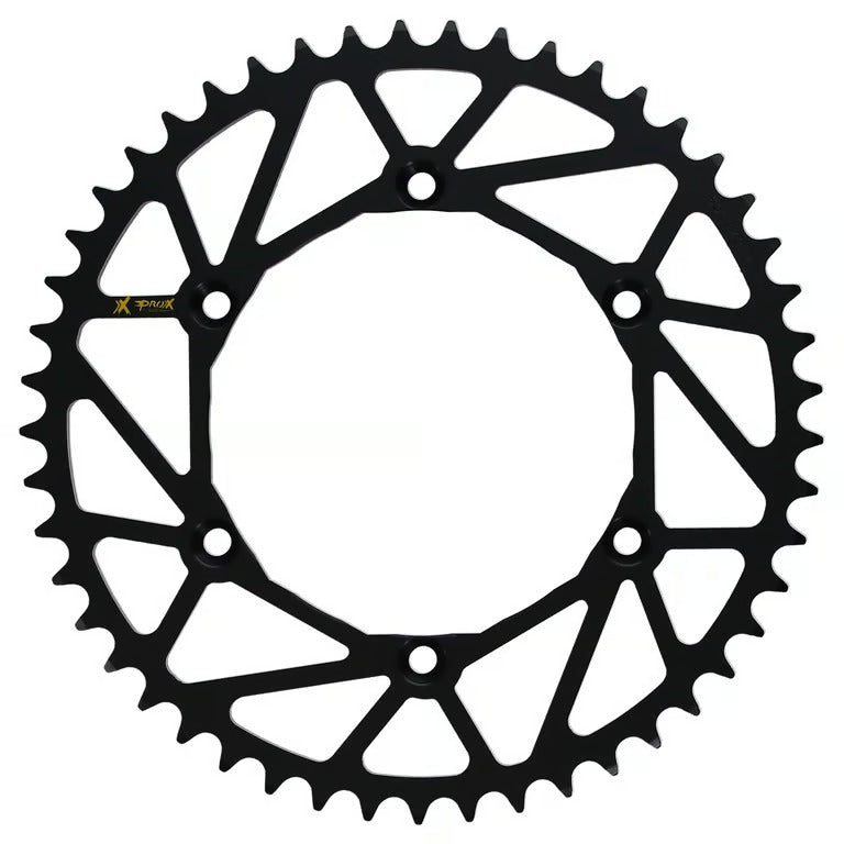 ProX KX125/250/250F/450F 87-22 -49T- Steel Rear Sprocket 07.RS42080R-49