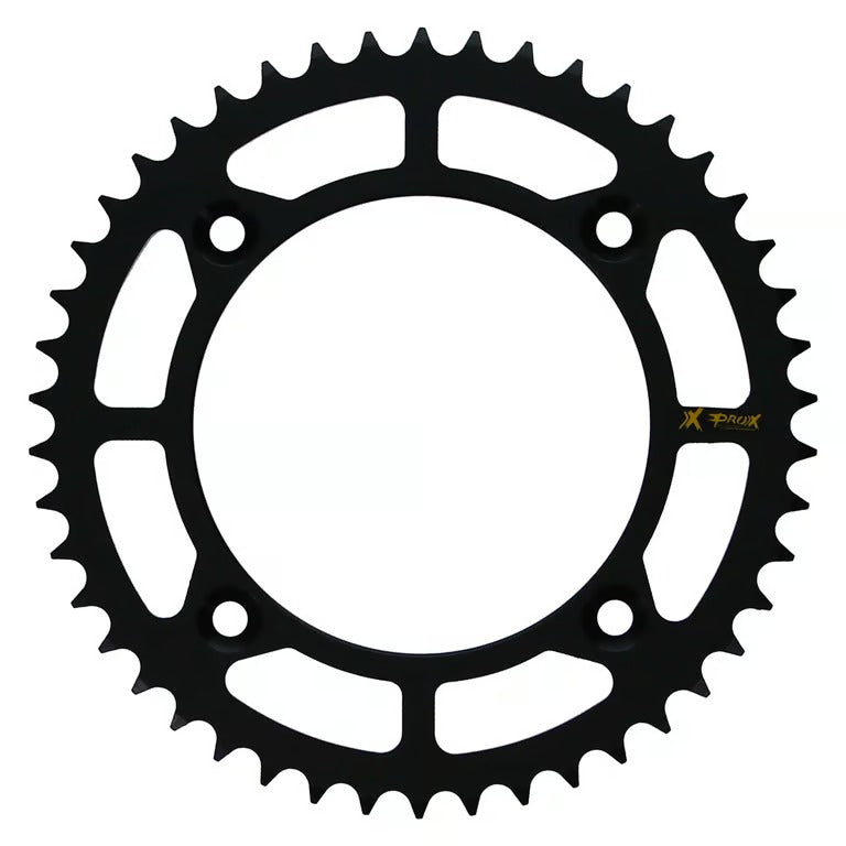 ProX KTM85/105SX 03-22 -46T- Steel Rear Sprocket 07.RS61003R-46