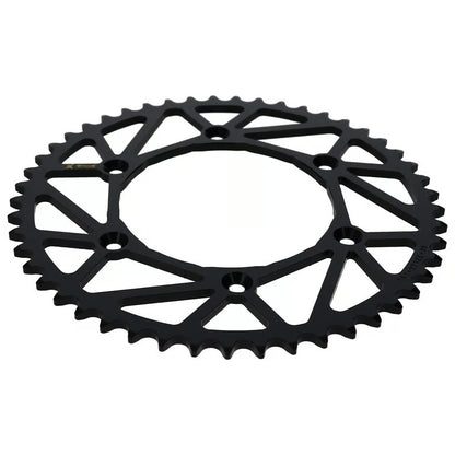 ProX KTM125-530SX/EXC 90-22 -49T- Steel Rear Sprocket 07.RS62090R-49