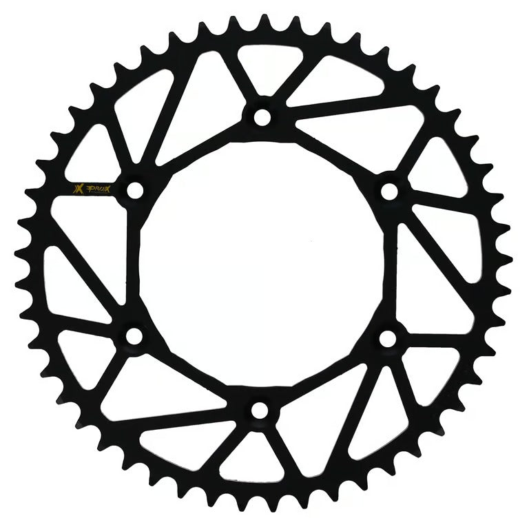ProX KTM125-530SX/EXC 90-22 -49T- Steel Rear Sprocket 07.RS62090R-49