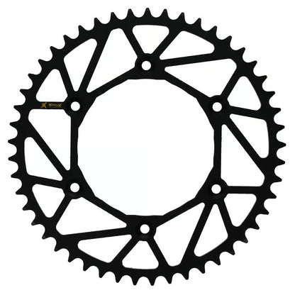 ProX KTM125-530SX/EXC 90-22 -49T- Steel Rear Sprocket 07.RS62090R-49
