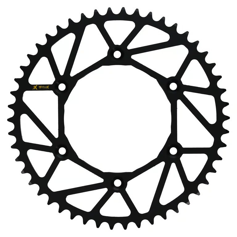ProX KTM125-530SX/EXC 90-22 -50T- Steel Rear Sprocket 07.RS62090R-50
