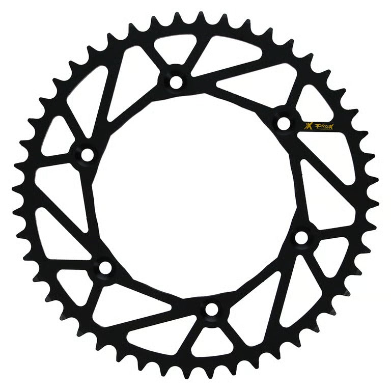 ProX Husqvarna CR/W125-360 90-13 -48T- Steel Rear Sprocket 07.RS62097R-48