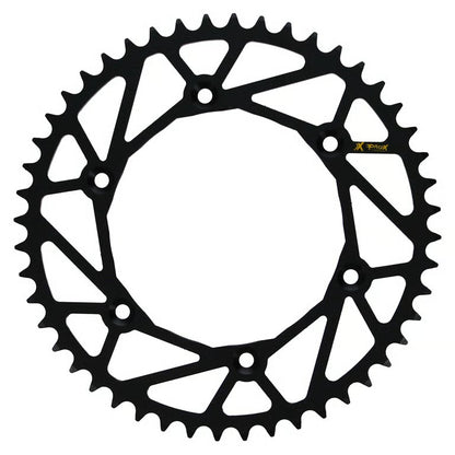 ProX Husqvarna CR/W125-360 90-13 -48T- Steel Rear Sprocket 07.RS62097R-48