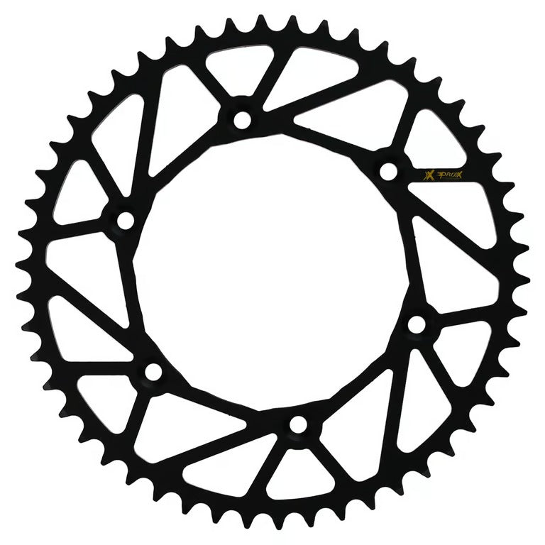 ProX Husqvarna CR/W125-360 90-13 -50T- Steel Rear Sprocket 07.RS62097R-50