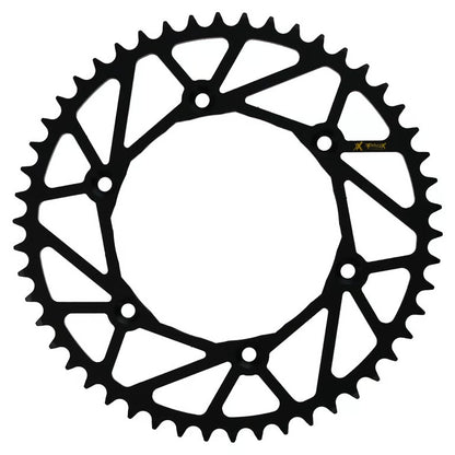 ProX Husqvarna CR/W125-360 90-13 -50T- Steel Rear Sprocket 07.RS62097R-50