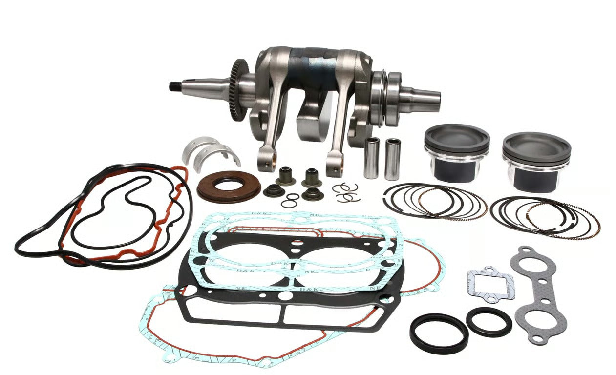 ProX Polaris RZR 800 11-14 Engine Kit 10.EK5805.B1
