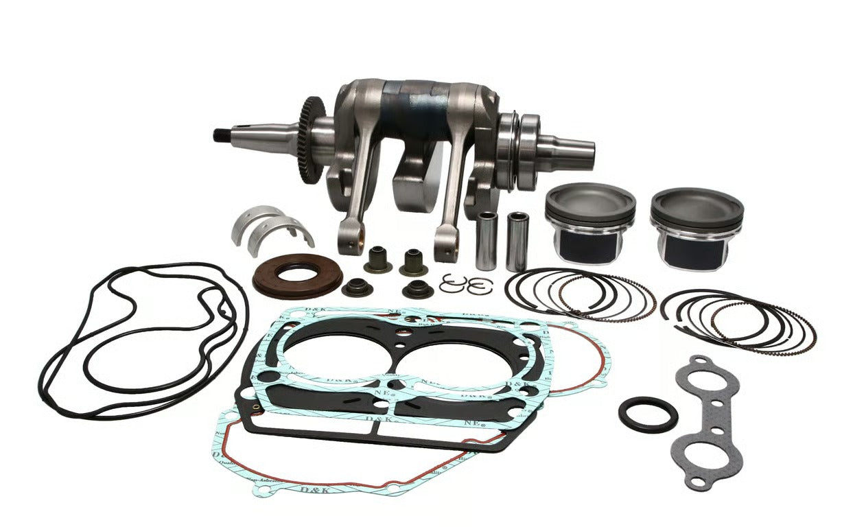 ProX Polaris Sptsmn800HO 08-09 Engine Kit 10.EK5805.B