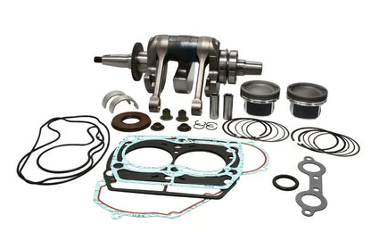 ProX Polaris Sptsmn800HO 08-09 Engine Kit 10.EK5805.B