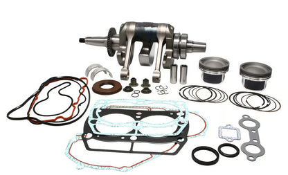 ProX Polaris Sptsmn 800 11-14 Engine Kit 10.EK5806.B1