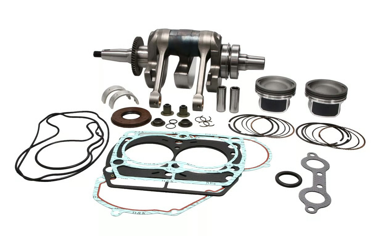 ProX Polaris RZR800 08-10 Engine Kit 10.EK5806.B