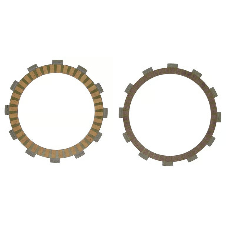 ProX CRF250R/RX 22-23 Complete Clutch Plate Set 16.CPS13022