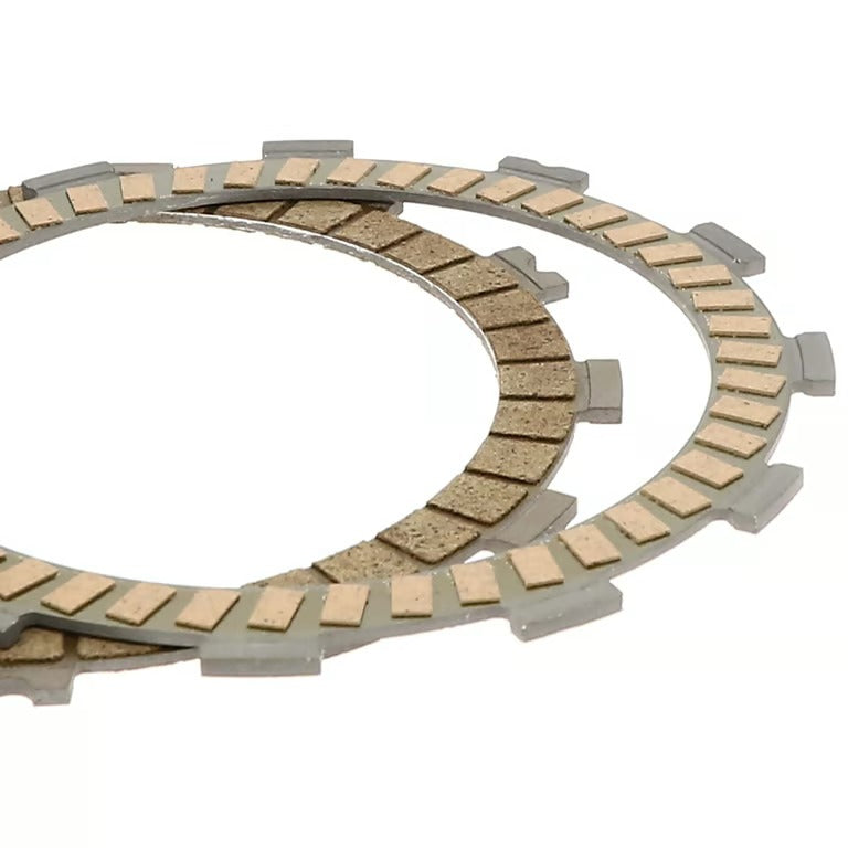 ProX KX250 21-22/KX250XC 21-22 Complete Clutch Plate Set 16.CPS43021