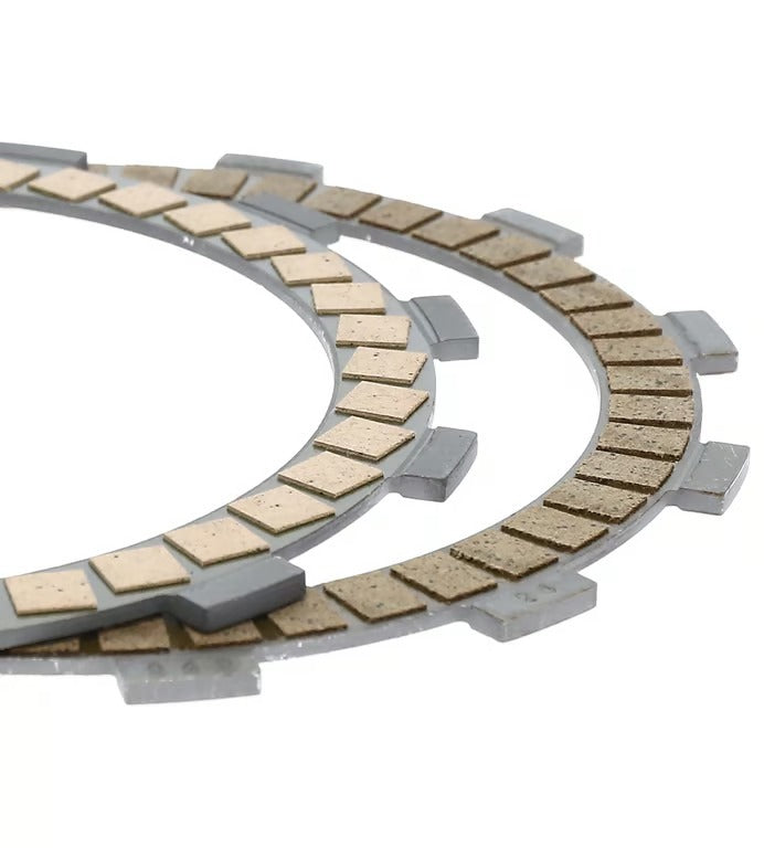 ProX KX450 21-22/KX450XC 21-22 Complete Clutch Plate Set 16.CPS44021