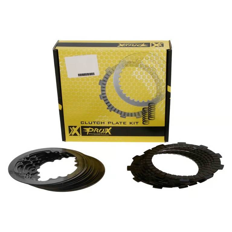 ProX KTM125/150SX 19-22 Complete Clutch Plate Set 16.CPS63029