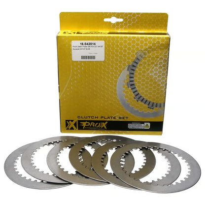 ProX KX125 94-08 Steel Plate Set 16.S42014