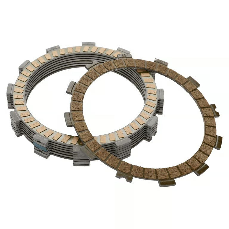 ProX KX250 21-22/KX250XC 21-22 Friction Plate Set 16.S43041