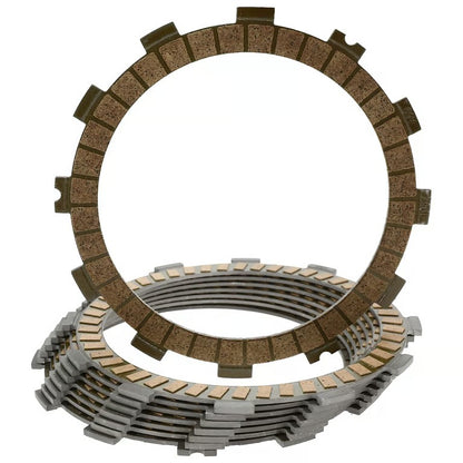ProX KX250 21-22/KX250XC 21-22 Friction Plate Set 16.S43041