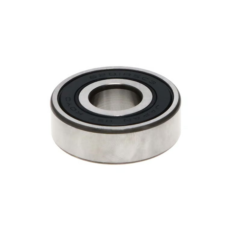ProX 6201 2-Side Sealed 12x32x10 Bearing 23.6201-2RS