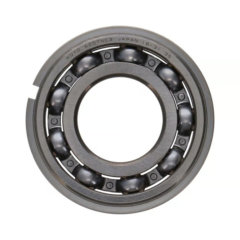 ProX 6207NR/C3 35x72x17 Bearing 23.6207NR