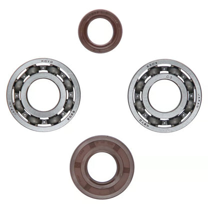 ProX 01-08 KTM50SX Crankshaft Bearing & Seal Kit 23.CBS60001