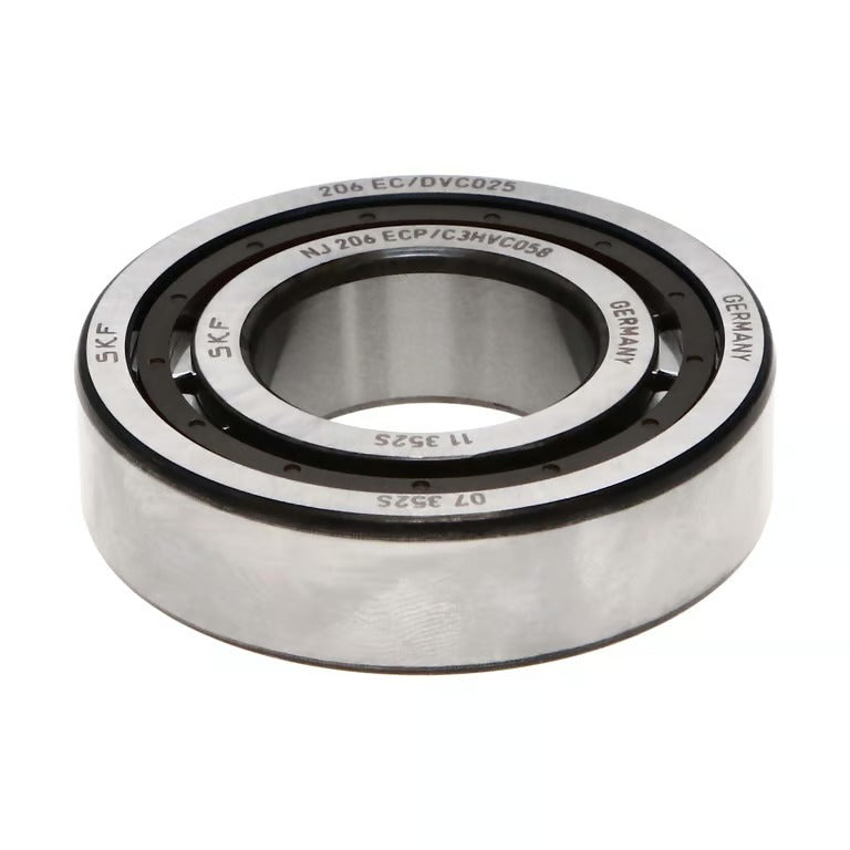 ProX SKF NJ206 KTM450/520/525 30x6 Crankshaft Roller-Bearing 23.NJ206ECP-1
