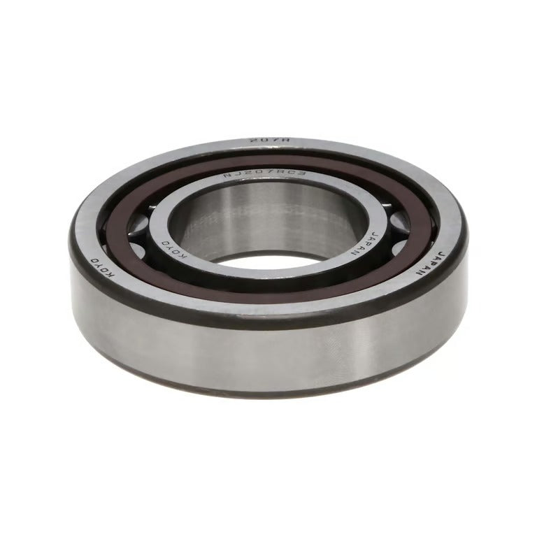 ProX NJ207 KTM250/300 97-22 35x72 Crankshaft Roller-Bearing 23.NJ207ECS